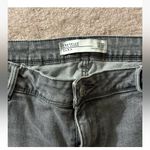 ZARA  Trafaluc Womens Denim Maker‎ Gray Reg Wash Size 8 Photo 2