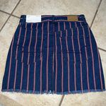 American Eagle Outfitters Denim Skirt Photo 1