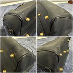 MCM  Black Handbag Photo 8