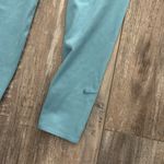Nike Teal Leggings XS Photo 2