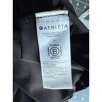 Athleta $148  Stellar Flare Trouser - Size 6 - Black Photo 10
