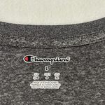 Champion California Cal Golden Bears NCAA Football Gray  Athletic Shirt Womens L Photo 2