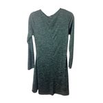 Prada Prana Nadia Dress in Deep Balsam NWT Sz. S Photo 5