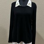Investments  collared blouse Photo 0