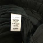 Shinestar  Women's Pants Elastic Waist‎ Pockets Regular Fit Black Size Medium NWT Photo 7