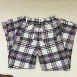 Obey Max Plaid Pants Photo 5