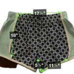 Lily Grace Mint Lounge Shorts Size Medium Photo 5