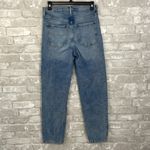 Old Navy  Ski High Straight Jeans Photo 2