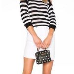 Rag and Bone Womens Tracey Sweater Striped Size Small Nautical Fisherman Aesthetic Photo 0