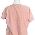 Deletta ANTHROPOLOGIE Margot Gathered Top Photo 6