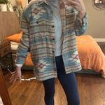 Faherty  button up  Photo 2