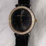 Michael Kors Black Watch Photo 0