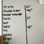 J.Crew Belted Tunic Midi Dress Cerulean Night Sky Block Print Small Beach Resort Blue Photo 10