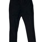 Andrew Marc  Microfiber Stretch Black Pull On Legging Pants Size XL  1423658 Photo 0