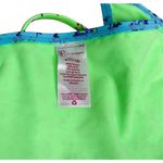 No Boundaries ‎ Juniors Daisy Blue String Bikini Swim Bottom Large (11-13) Beach Photo 9