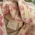 Love Shack Fancy Love Shack Gap Fancy Hoodie Photo 1