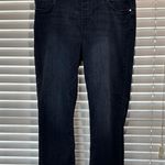 Liverpool Jeans Company Denim Blue Size 18W Photo 1