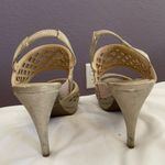 Impo  Gold High Heels  Photo 2