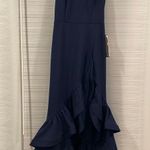 Betsy and Adam Formal Dress Photo 0