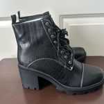 Azalea Wang Surreal Croc Photo 1