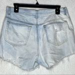 Eddie Bauer  Distressed Cut-Off‎ Shorts Photo 5