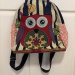 BOHO HANDMADE OWL Photo 0