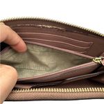 Michael Kors  Zip Around Wallet Photo 8