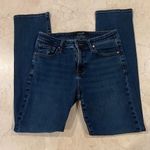 J Brand Amelia Straight Leg Jeans Photo 1