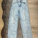 BCBGeneration Light Blue Women's Jeans Photo 0