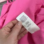 Aritzia sun deh pink mini dress Y2K women’s size small Photo 6