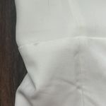 Aidan Mattox  White Dress Photo 3