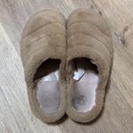 Free People  It’s a Vibe Platform Slippers Photo 5