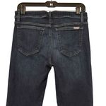 joe's jeans Skinny Raw Hem Ankle Jean, Los Angeles wash, Sz 30 Photo 11