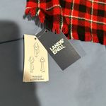 Lands' End NWT  Cashtouch oblong scarf Photo 1