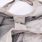 Nordstrom  Packable Shopper Tote City Print Photo 5