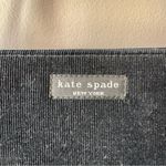 Kate Spade Kate Spade Women’s Vintage Y2K Black Corduroy Shoulder Bag Photo 1
