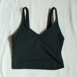 Lululemon  Tank Align Green Olive Photo 0