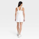 All In Motion Women's Side-Slit Active Dress Photo 5