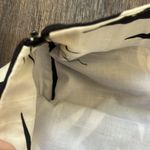 Milly  Tropical Leaf Skirt Photo 4