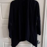 Beyond Yoga  Black Cardigan Photo 0