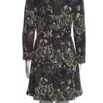 NWOT Valentino Butterfly Jacquard Dress Size M Photo 5