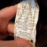 Carhartt Fitted Utility Leggings Women’s Size XS Burgundy Stretch Workwear Photo 4