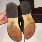 Michael Kors  Dark Brown Over the Knee Boots Photo 13