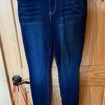 Royalty For Me  High Rise Ankle skinny jeans size 8 Photo 0