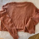 Grey Bandit Sweater Photo 1