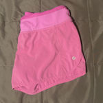 Lululemon Speed Up Short 2.5” Size 6 Photo 0