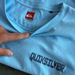 Quicksilver  Graphic Tee Photo 1