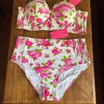 Betsey Johnson New Betsy Johnson 2 Piece Swimsuit Photo 13