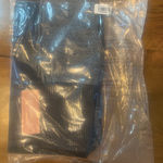 Third Love Heather Grey Flex Seamless Compression Leggings Photo 4