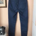Bullhead Denim Co Pacsun Bullhead Blue Skinny Jegging Jeans Photo 9